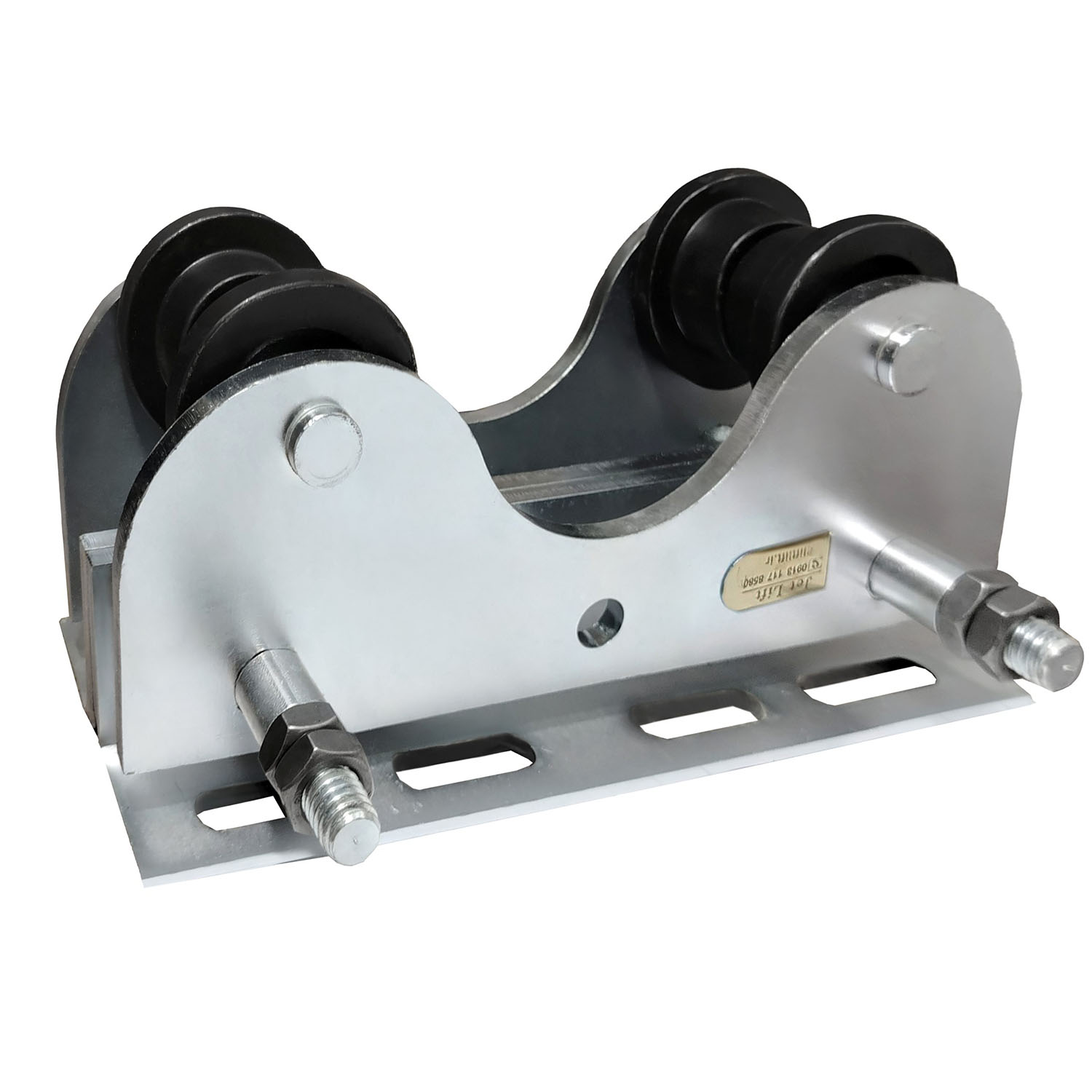 ریل دستی مخصوص وینچ برقی 1200 کیلوگرم JETLIFT