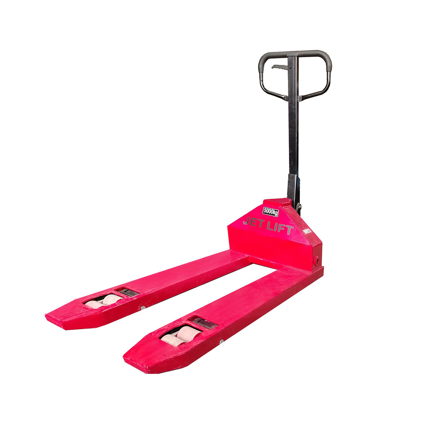 جک پالت ۵ تن سنگین (عرض 55) JETLIFT