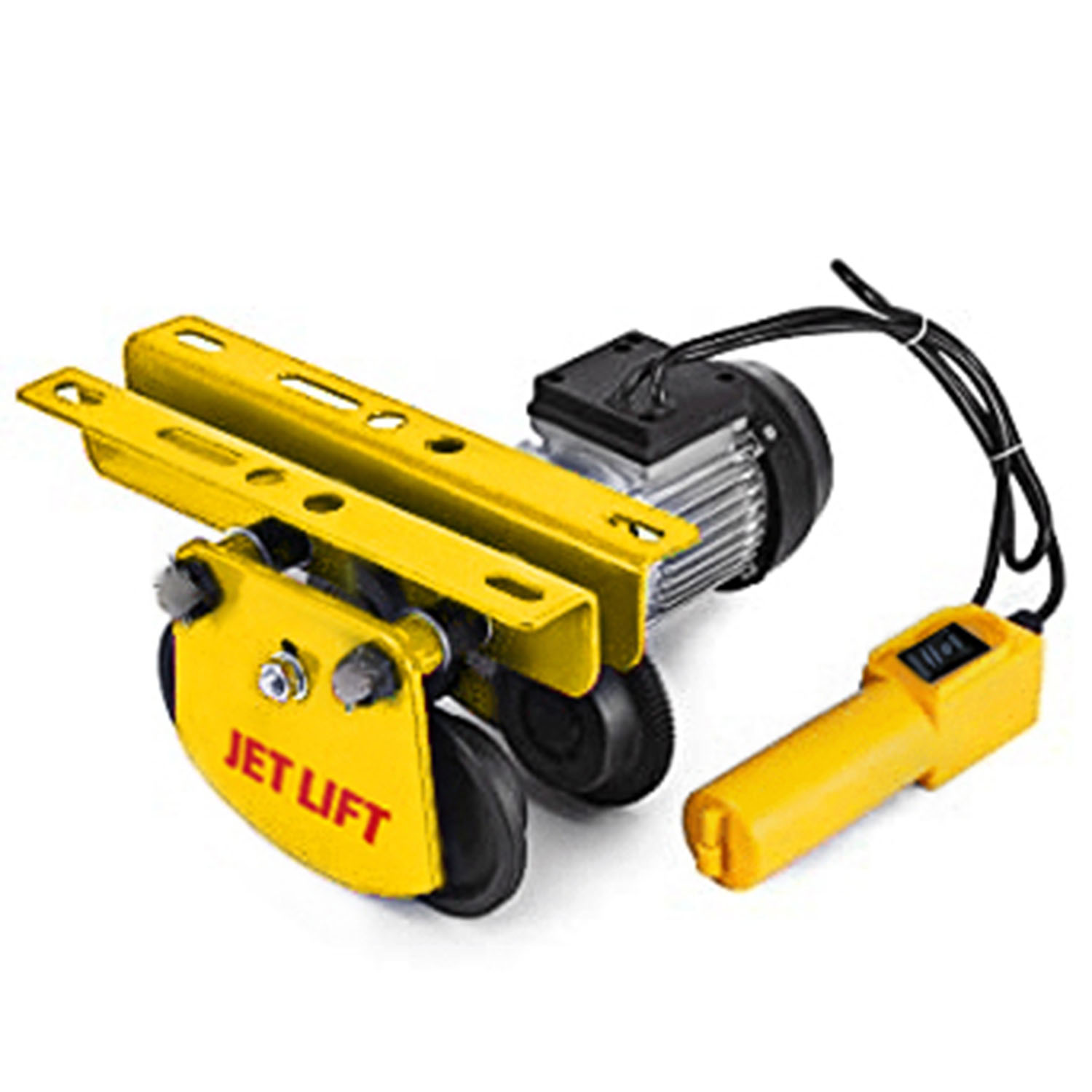 ریل برقی وینچ 1 تن JETLIFT