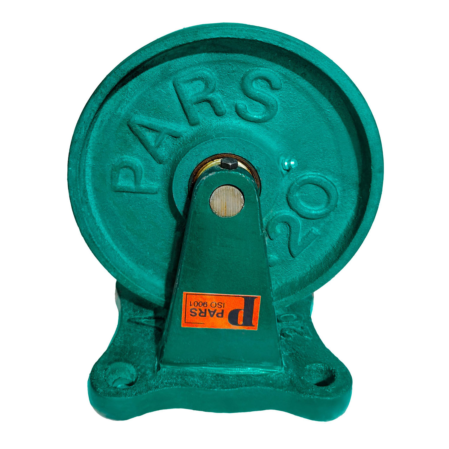 چرخ چدنی 200 روتراش ثابت PARS