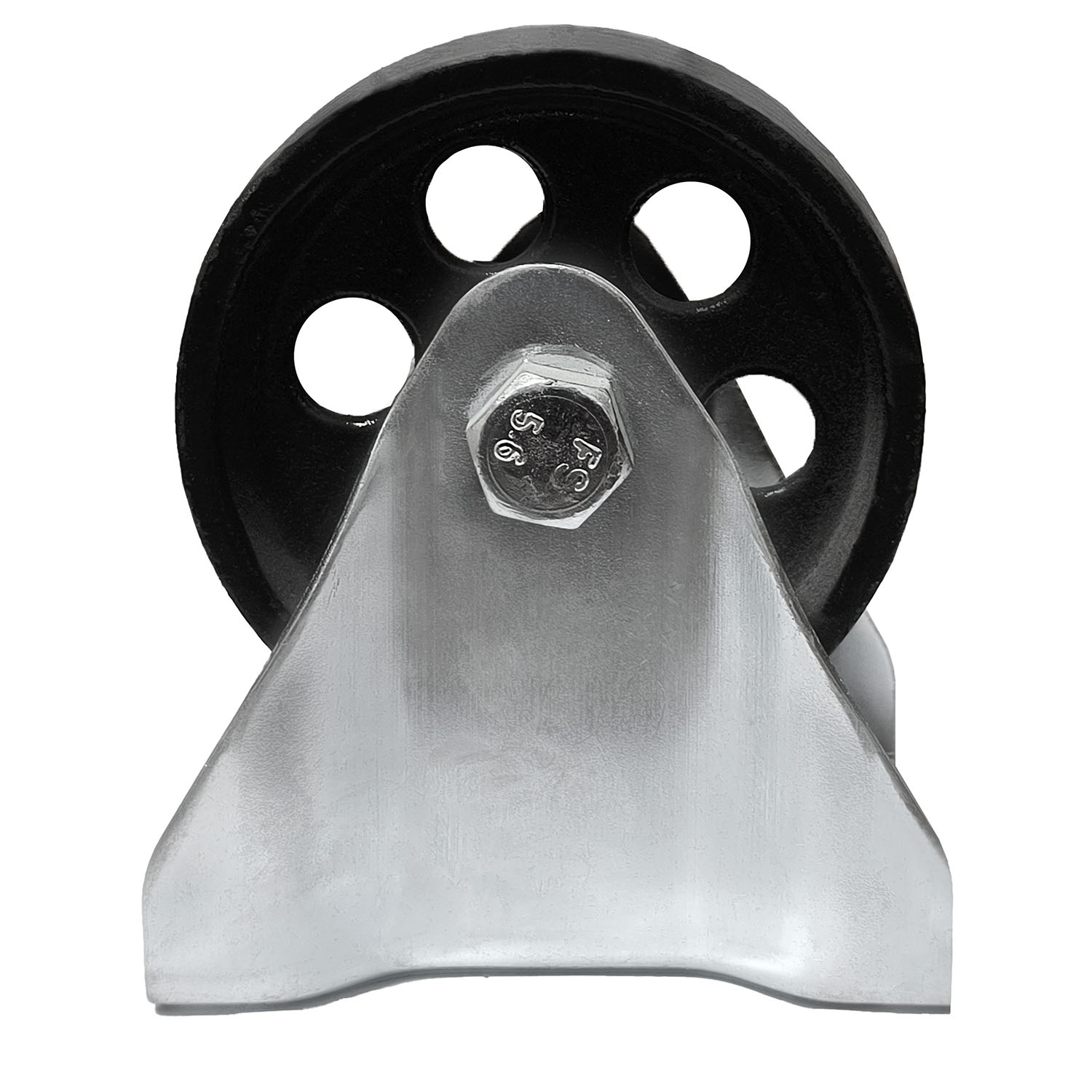 چرخ کارگاهی 90 ثابت PARS