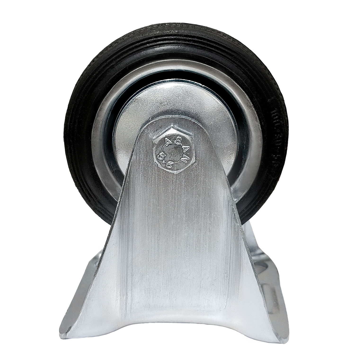 چرخ 100 ورقی ثابت PARS