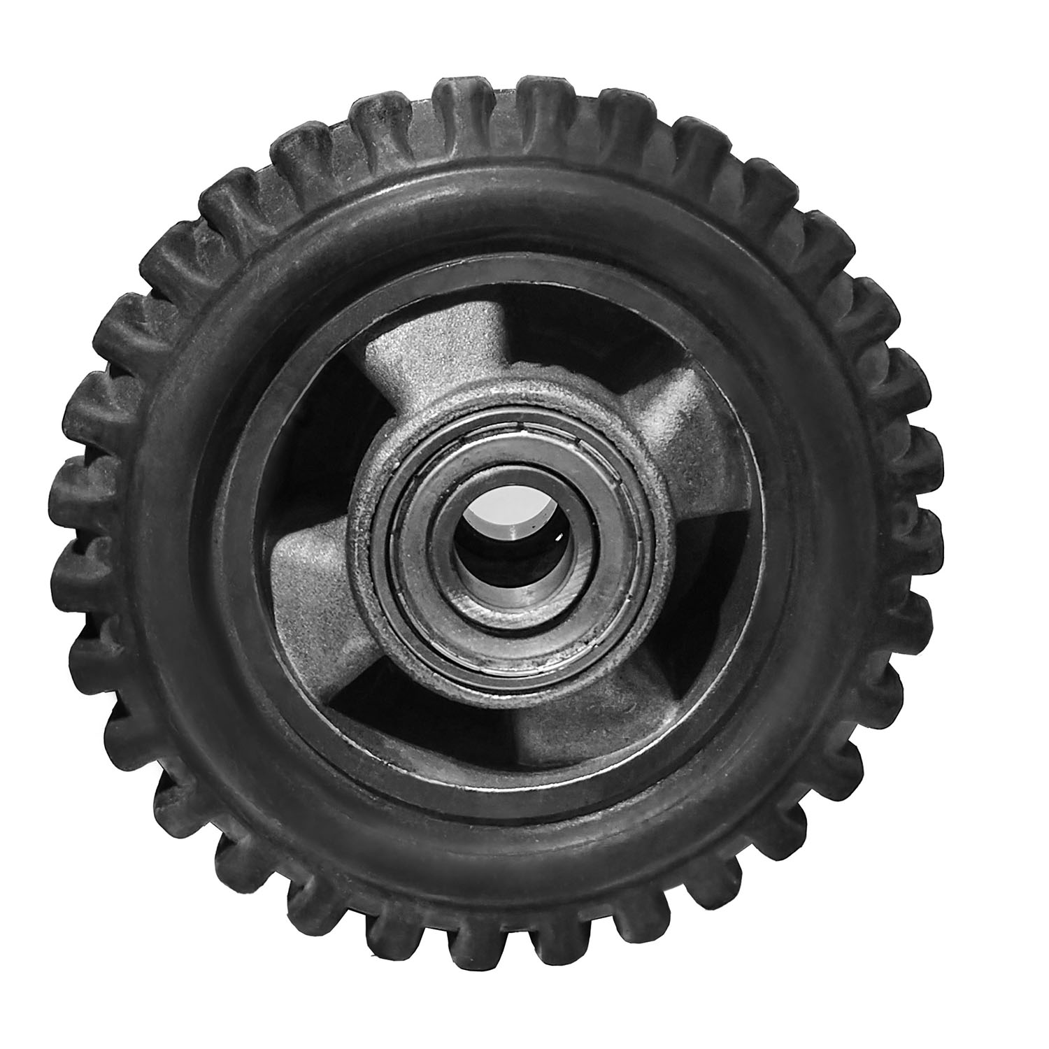 چرخ 160 تک دایکاست PARS