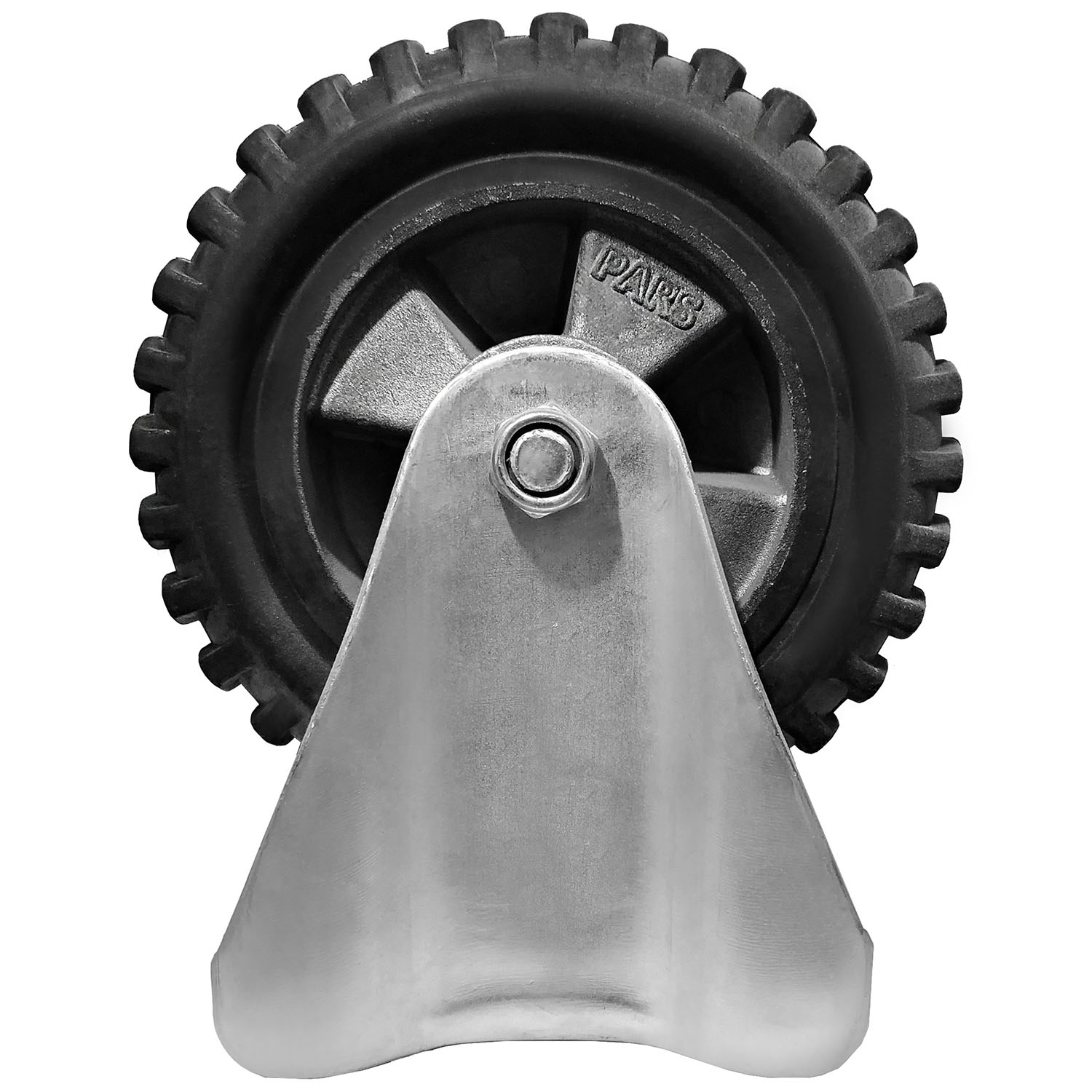 چرخ 200 دایکاست ثابت PARS