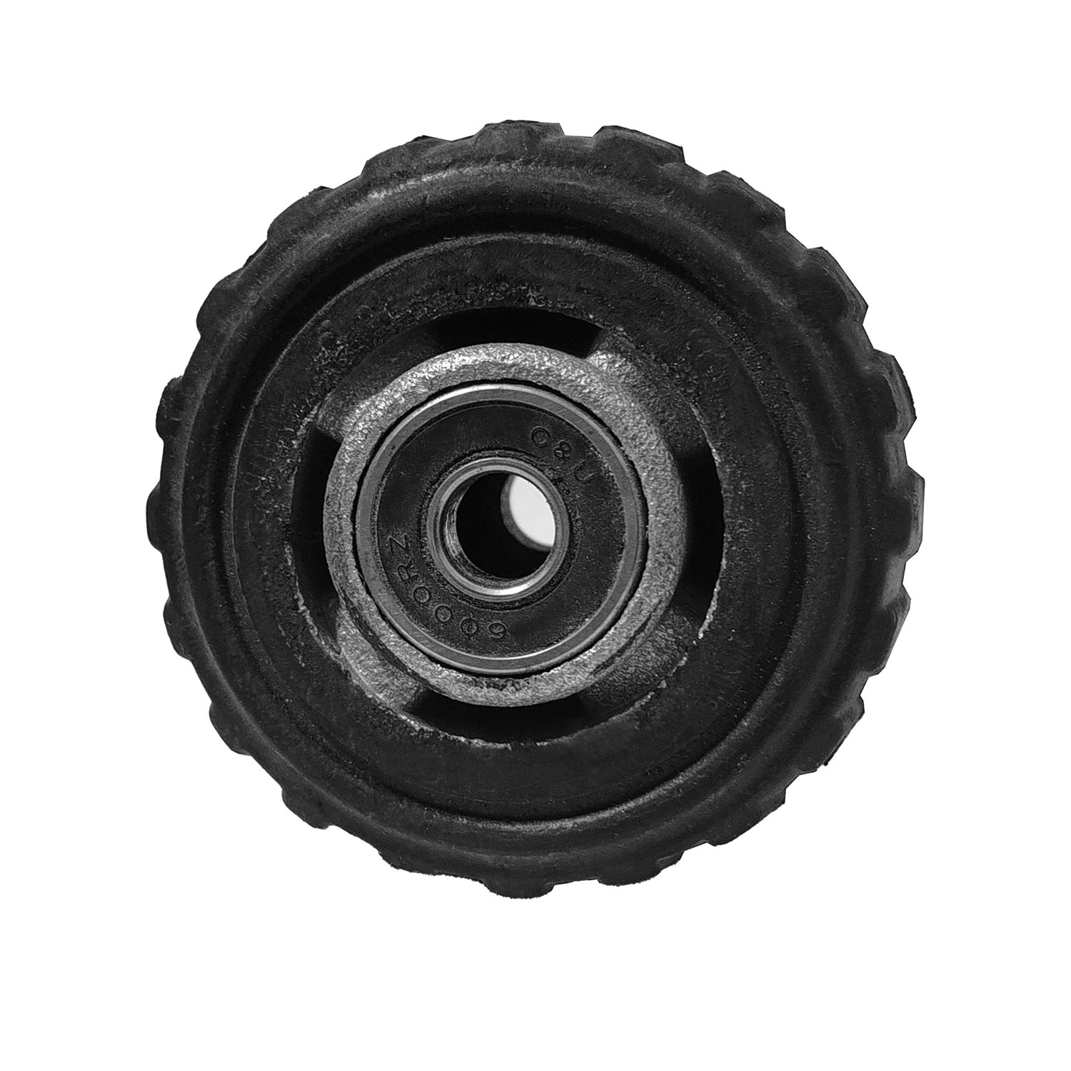 چرخ 75 تک دایکاست PARS