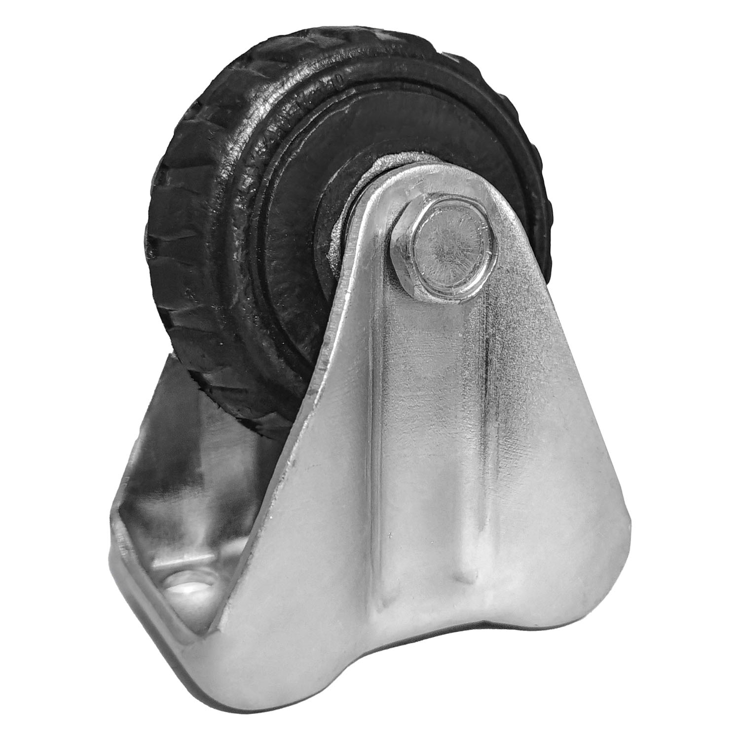 چرخ 75 دایکاست ثابت PARS