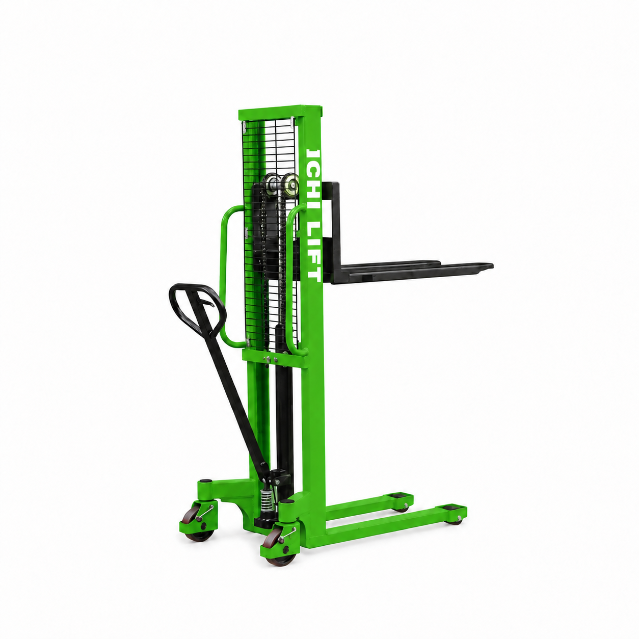 استاکر دستی وارداتی ICHI LIFT