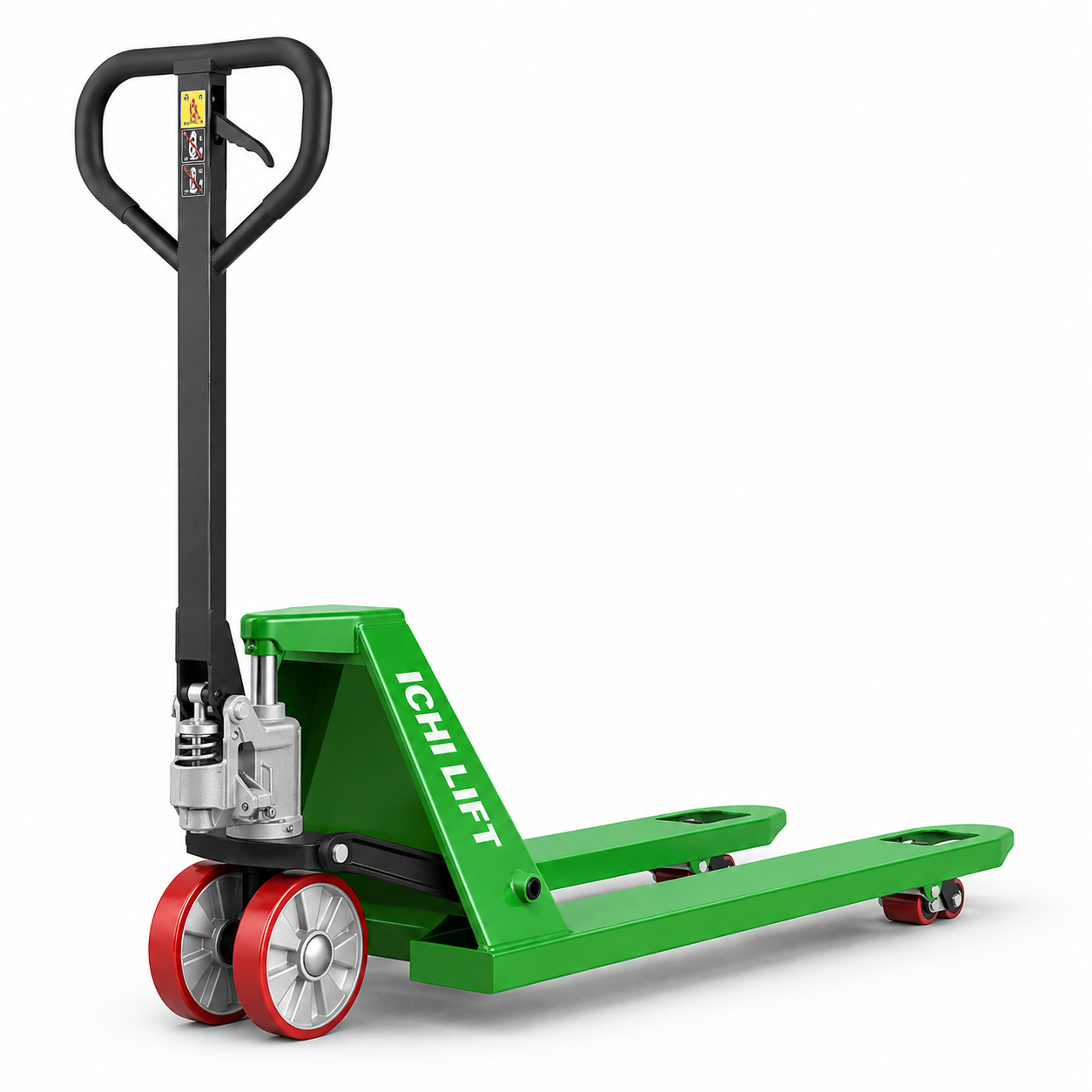 جک پالت 3 تن عرض 55 آیچی لیفت  ICHI LIFT